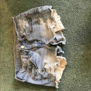 American Eagle Outfitters Shorts